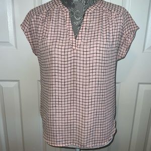 Banana Republic blouse sz xs